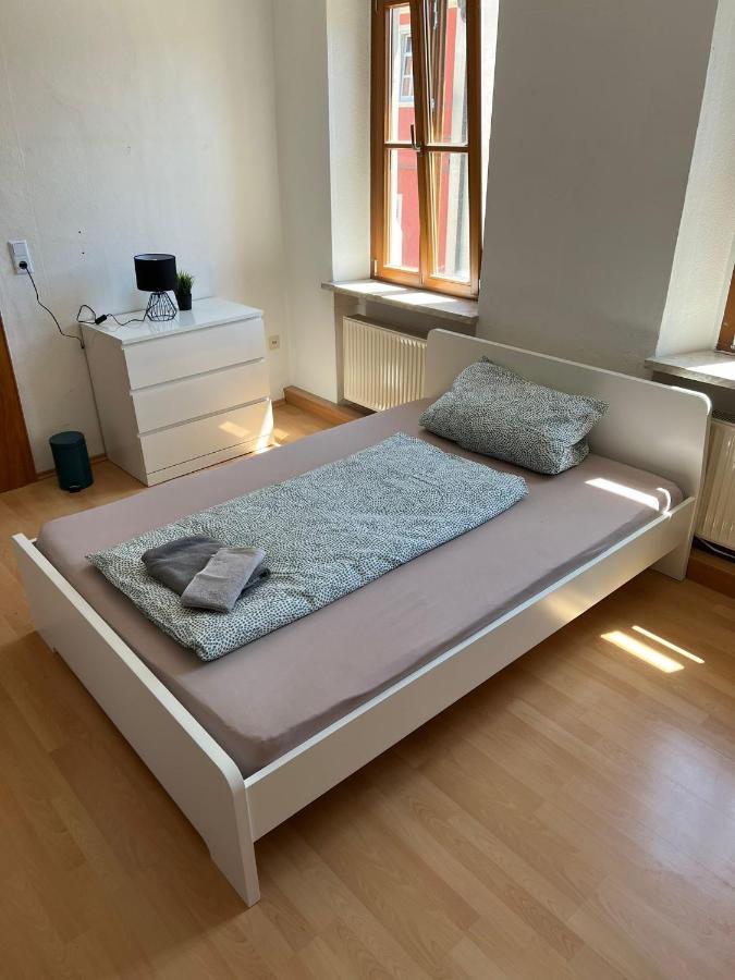 Privatzimmer Im Herzen Von อิปโฮเฟิน ภายนอก รูปภาพ