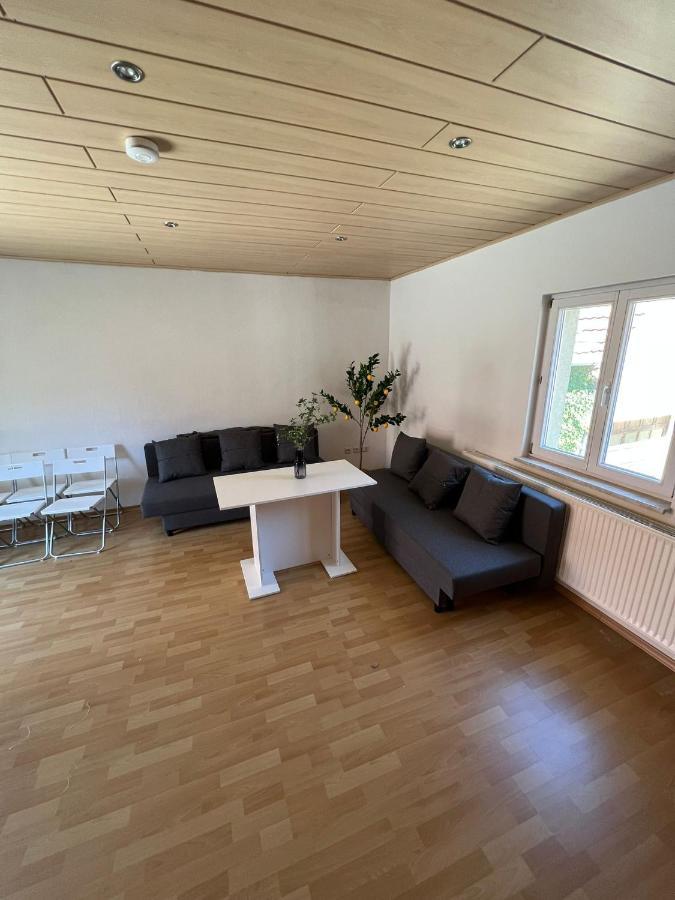 Privatzimmer Im Herzen Von อิปโฮเฟิน ภายนอก รูปภาพ