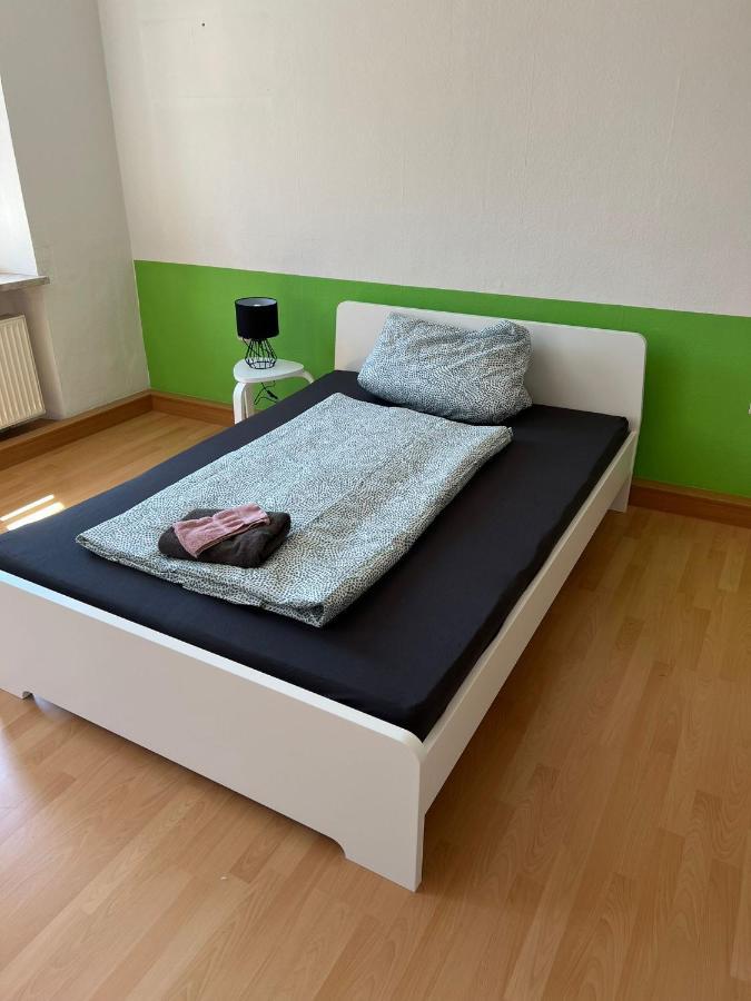 Privatzimmer Im Herzen Von อิปโฮเฟิน ภายนอก รูปภาพ