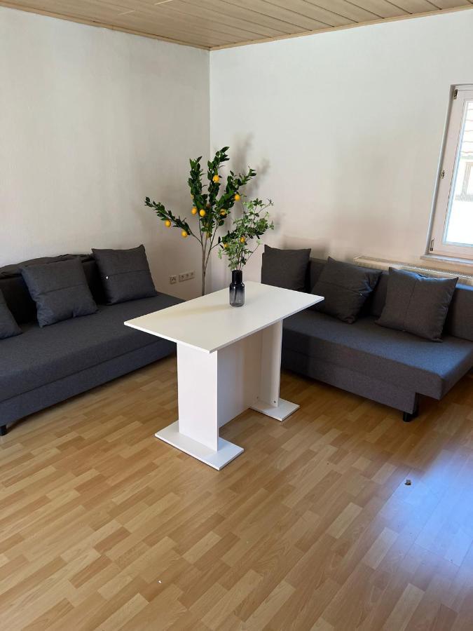 Privatzimmer Im Herzen Von อิปโฮเฟิน ภายนอก รูปภาพ