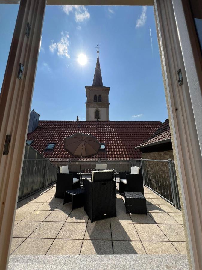 Privatzimmer Im Herzen Von อิปโฮเฟิน ภายนอก รูปภาพ