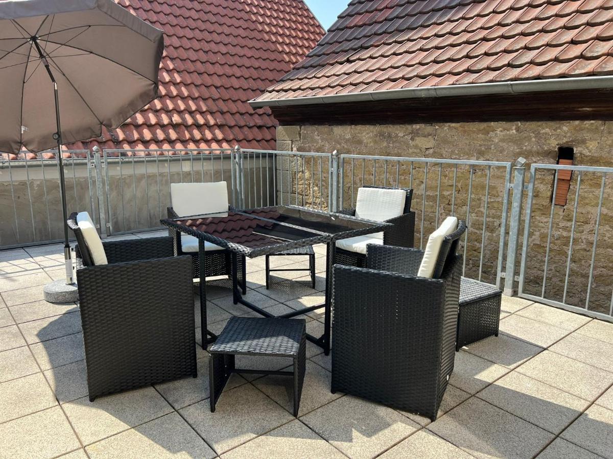 Privatzimmer Im Herzen Von อิปโฮเฟิน ภายนอก รูปภาพ