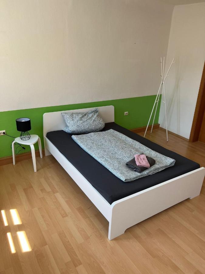 Privatzimmer Im Herzen Von อิปโฮเฟิน ภายนอก รูปภาพ