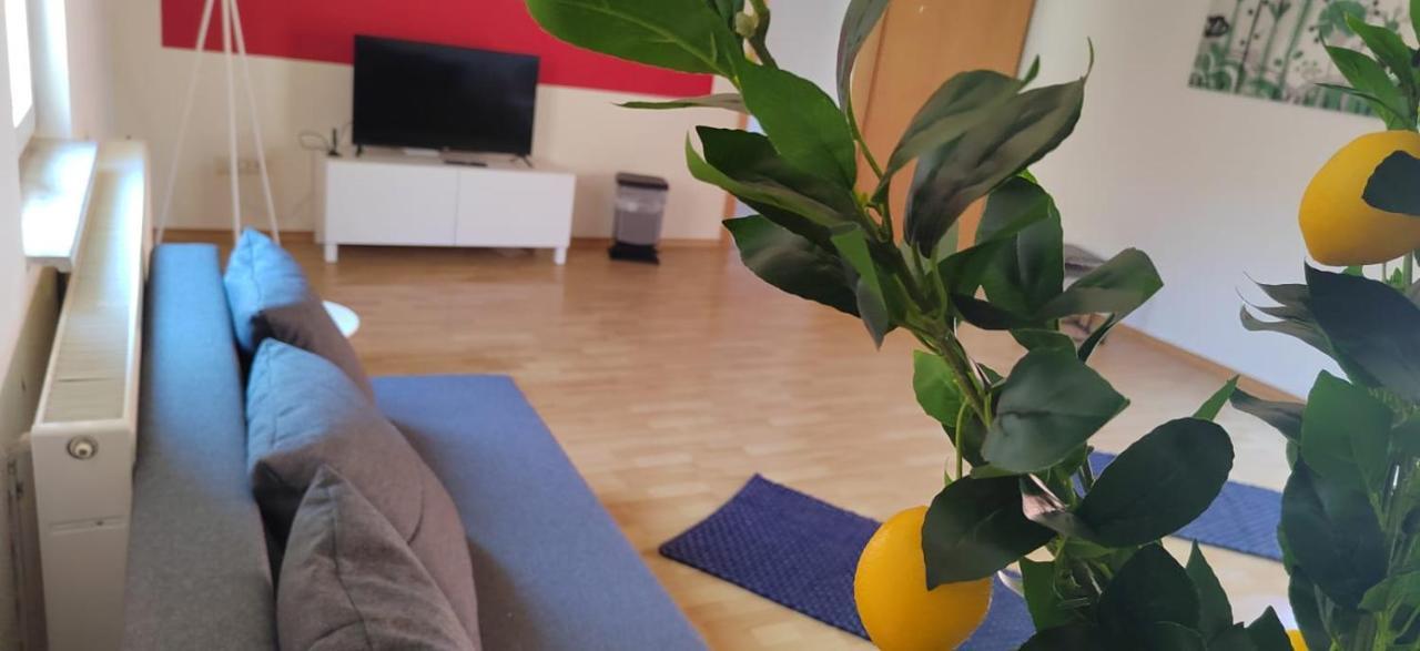 Privatzimmer Im Herzen Von อิปโฮเฟิน ภายนอก รูปภาพ