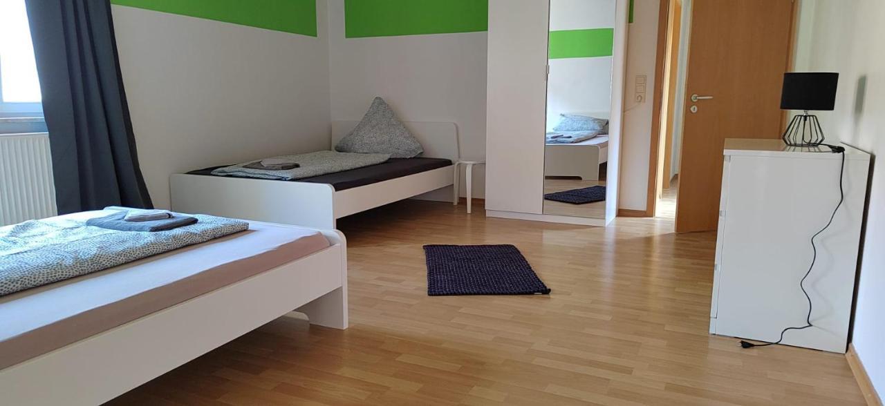 Privatzimmer Im Herzen Von อิปโฮเฟิน ภายนอก รูปภาพ